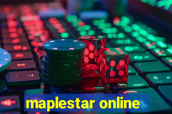 maplestar online